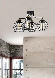 Lustra TK Lighting 15 W (TK-1645)