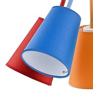 Lustra TK Lighting 15W (TK-2107)