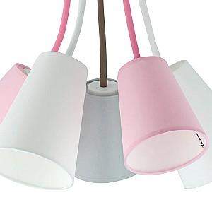 Lustra TK Lighting 15W (TK-6025)