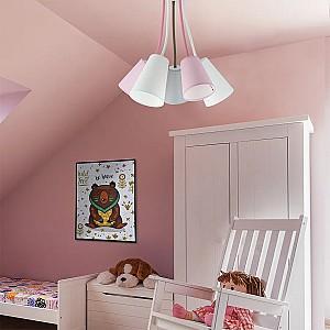 Lustra TK Lighting 15W (TK-6025)