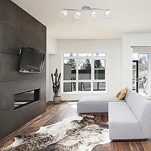 Lustra led Hiper H821-3 20 W (MRV-H821-3)