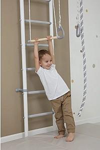 Spalier gimnastic DSK 3 (11.21.7.06.410.05.06-24) Pastel