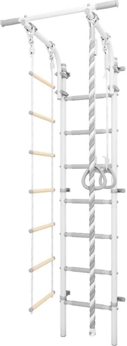 Spalier gimnastic DSK 4 (11.21.7.06.410.03.02) Pastel