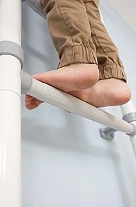 Spalier gimnastic DSK 4 (11.21.7.06.410.03.02) Pastel