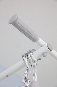 Spalier gimnastic DSK 4 (11.21.7.06.410.03.02) Pastel