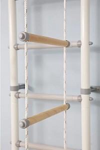 Spalier gimnastic DSK 4 (11.21.7.06.410.03.02) Pastel