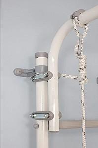 Spalier gimnastic DSK 4 (11.21.7.06.410.03.02) Pastel