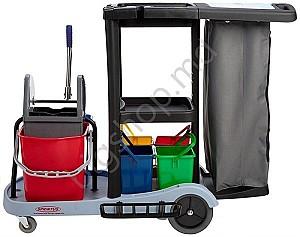 Echipament de curatare Sprintus Service Set 120L