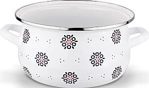 Set vase de gatit Tadar Folklor 6pcs