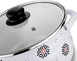 Set vase de gatit Tadar Folklor 6pcs