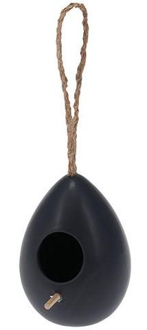 Decor pentru gradina ProGarden casuta pentru pasari (17083)