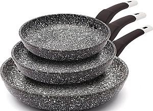 Set vase de gatit Konighoffer Kingstone 3pcs