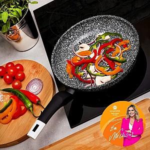 Set vase de gatit Konighoffer Kingstone 3pcs