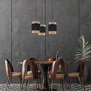 Lustra TK Lighting TK-6549 15 W