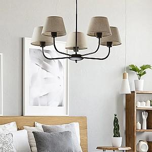 Lustra TK Lighting TK-3989 15 W