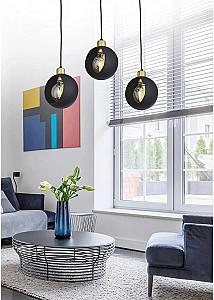 Lustra TK Lighting Cyklop 15W (TK-2753)