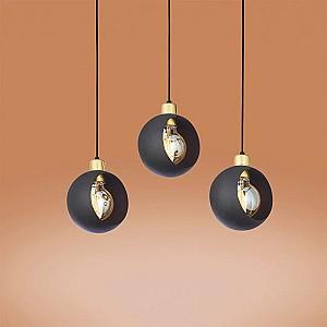 Lustra TK Lighting Cyklop 15W (TK-2753)