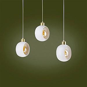 Lustra TK Lighting Cyklop 15 W (TK-2743)