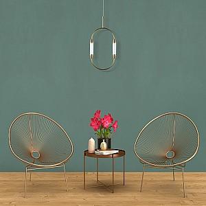 Lustra led Hiper Chris 12W (MRV-H832-0)