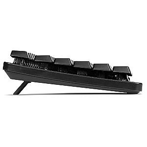 Tastatura SVEN Standard 301 Black