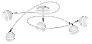 Lustra led Trio PILATUS