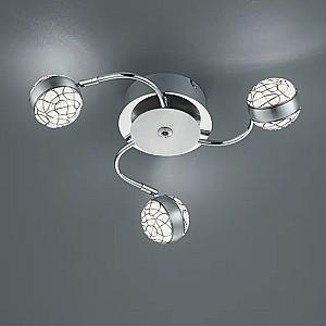 Lustra led Trio PORTOS