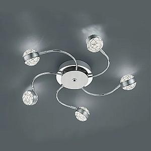 Lustra led Trio PORTOS