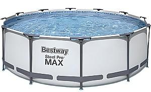 Piscina cu carcasa BESTWAY 56420