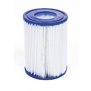 Piscina cu carcasa BESTWAY 56420