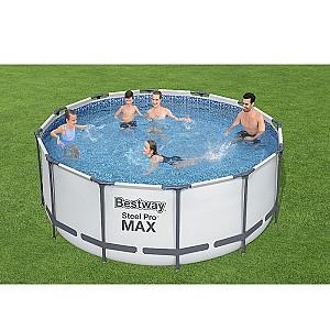 Piscina cu carcasa BESTWAY 56420