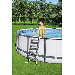 Piscina cu carcasa BESTWAY 56420
