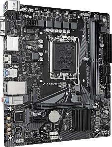 Placa de baza Gigabyte H610M S2H V3 DDR4