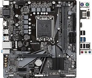 Placa de baza Gigabyte H610M H V2 DDR4