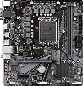 Placa de baza Gigabyte H610M H V2 DDR4