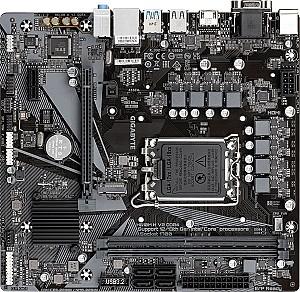Placa de baza Gigabyte H610M H V2 DDR4
