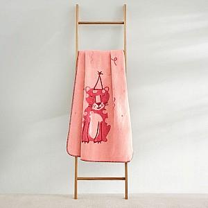 Plapuma s.Oliver Junior Pink