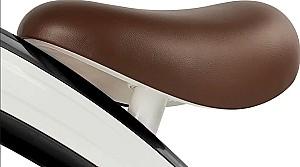 Bicicleta fara pedale QPlay Cutey Black