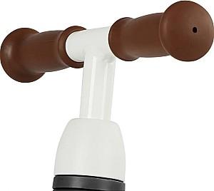 Bicicleta fara pedale QPlay Cutey Black