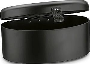 Cos pentru paine Konighoffer Vespa Black