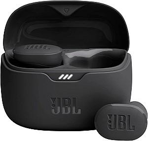 Casti JBL Tune Buds Black