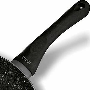 Set vase de gatit Tadar Amarantina Grey 3pcs