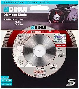 Disc de taiere BIHUI DCDT125