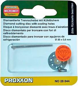 Disc de taiere PROXXON 28844