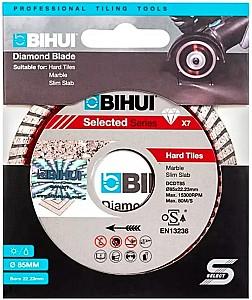 Disc de taiere BIHUI DCDT85