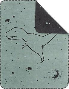 Plapuma s.Oliver Jacquard Junior Grey/Green