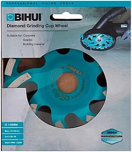 Disc de taiere BIHUI DCWF5