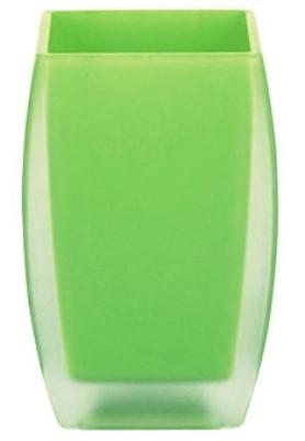 Suport pentru periute de dinti Spirella Freddo verde deschis (52209)