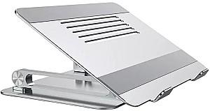 Masuta laptop Nillkin ProDesk Argintiu