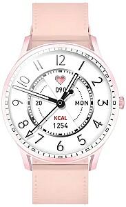 Ceas inteligent Kieslect Lora Pink