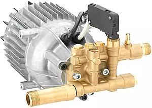 Aparat de spalat cu presiune Annovi Reverberi 5 Series 587